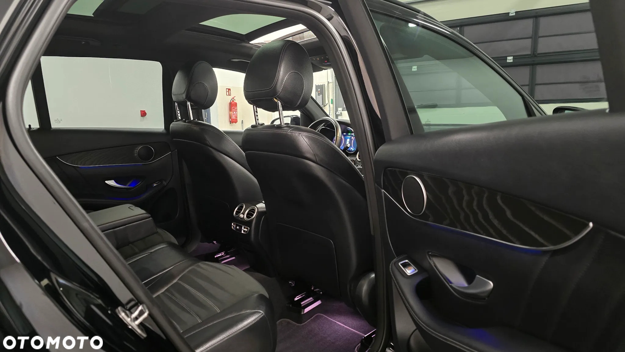 Mercedes-Benz GLC 300 de 4Matic 9G-TRONIC AMG Line - 16