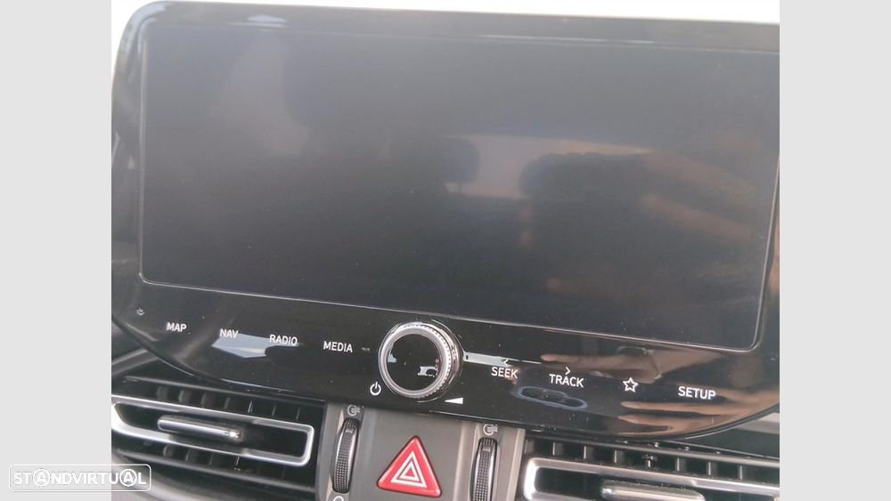 Hyundai i30 1.0 T-GDI Style Plus - 22