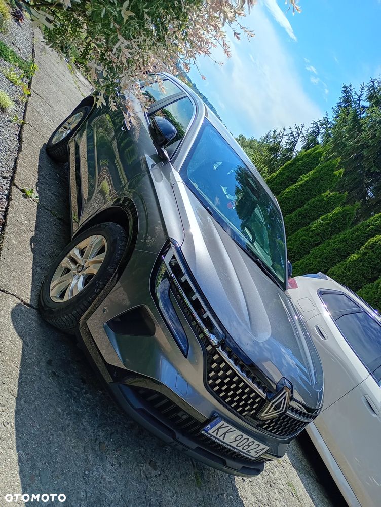 Renault Austral 1.3 TCe mHEV Equilibre - 2