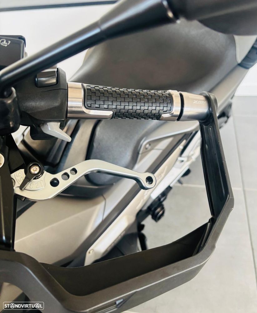 Honda ADV X-ADV 750 - 6