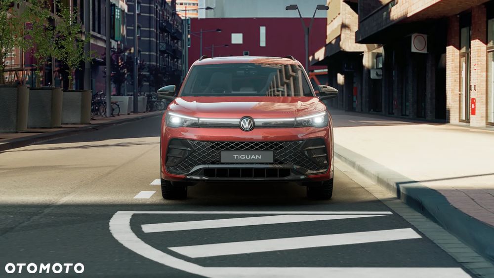 Volkswagen Tiguan 1.5 eTSI R-Line Plus DSG - 4