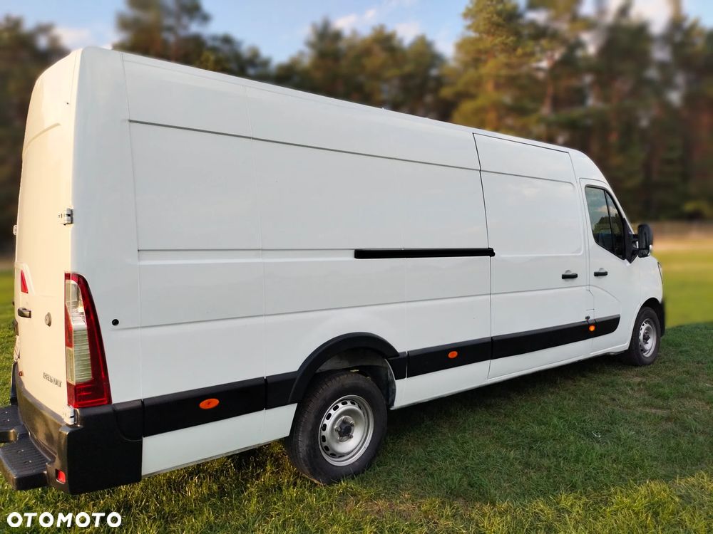 Renault Master L4H2 - 6