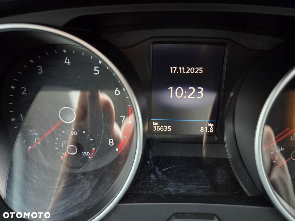 Volkswagen Tiguan 1.5 TSI EVO Comfortline DSG - 21