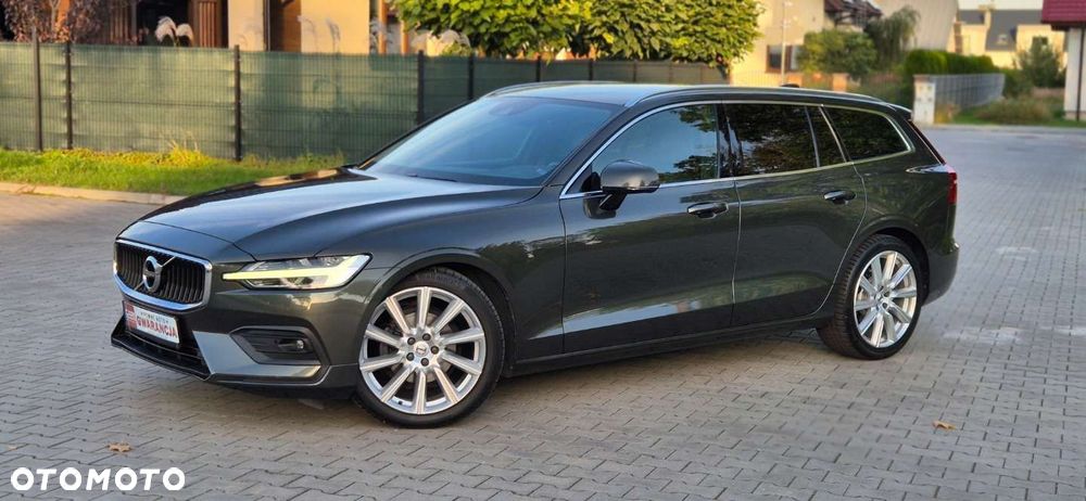 Volvo V60 D3 Geartronic Momentum Pro - 28