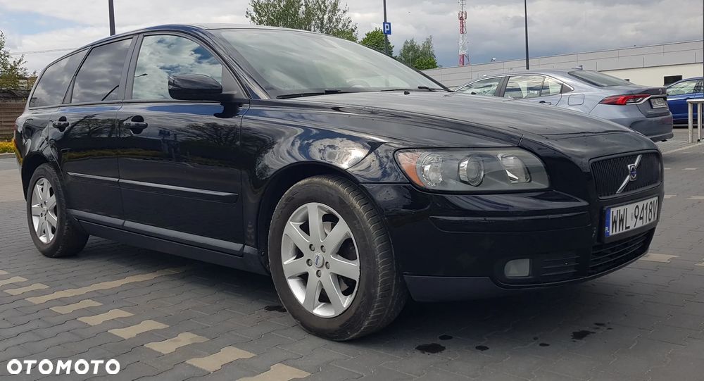 Volvo V50 1.8 Momentum - 6