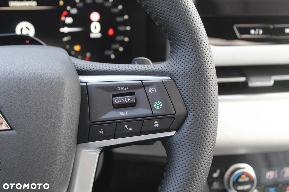 Mitsubishi Outlander - 28