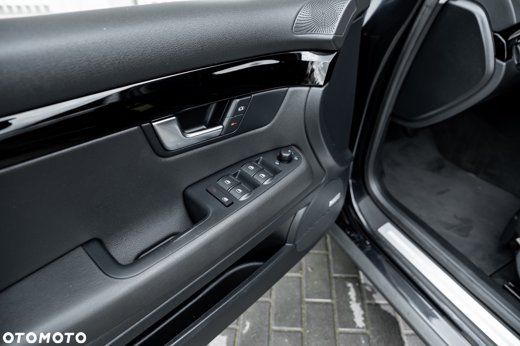 Seat Exeo ST 2.0T FSI Sport - 16