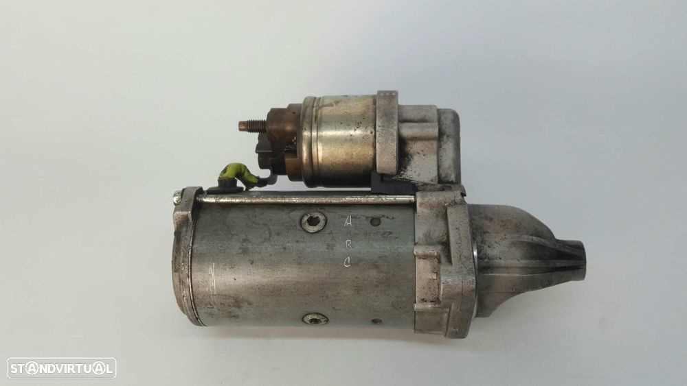 MOTOR DE ARRANQUE OPEL CORSA C CORSAVAN - 4