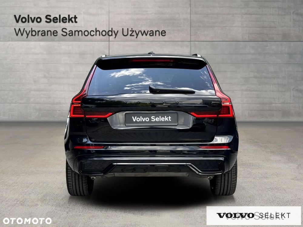 Volvo XC 60 - 7