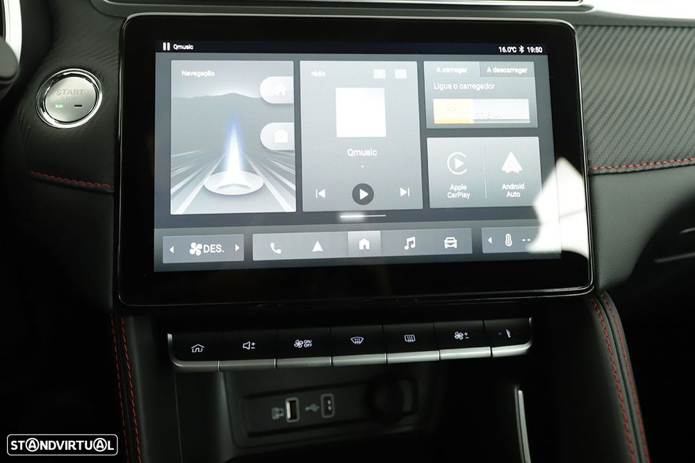 MG ZS EV 50.3 kWh Comfort - 11