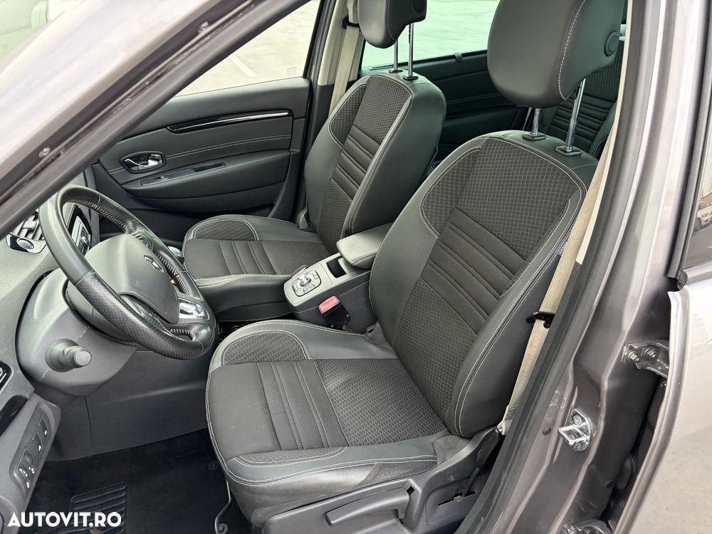Renault Grand Scenic ENERGY dCi 130 BOSE EDITION - 6
