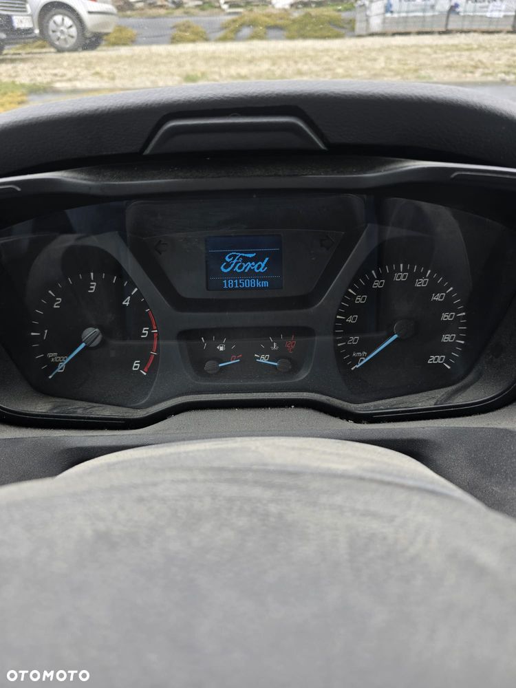 Ford Transit - 5
