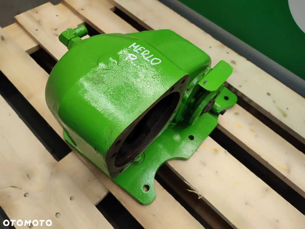 Skrzynia biegów  47654  Merlo P 36.10 - 4