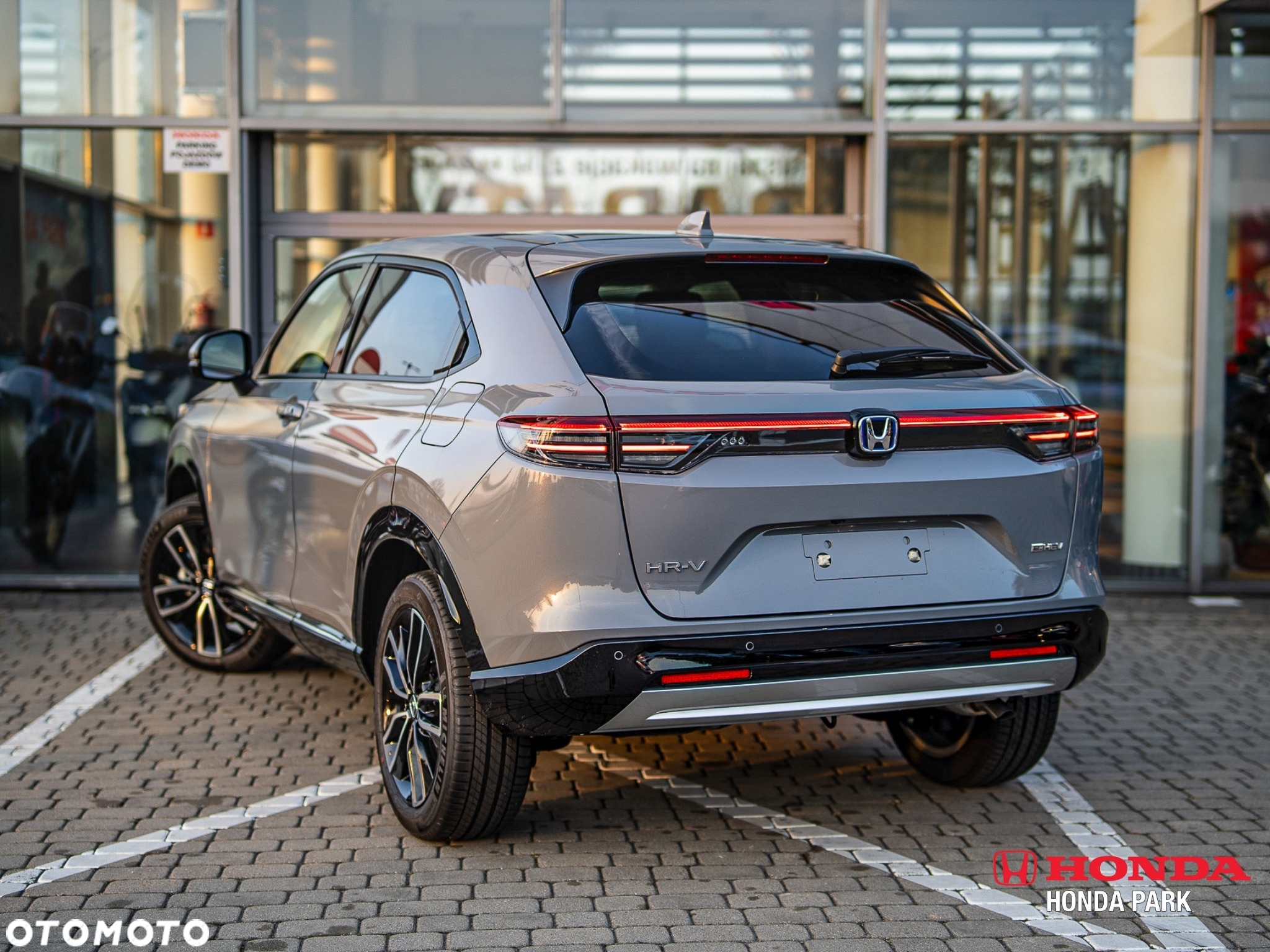Honda HR-V - 6
