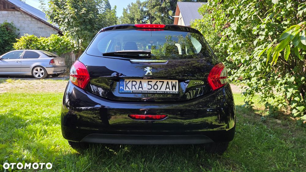 Peugeot 208 1.0 VTi Access - 2