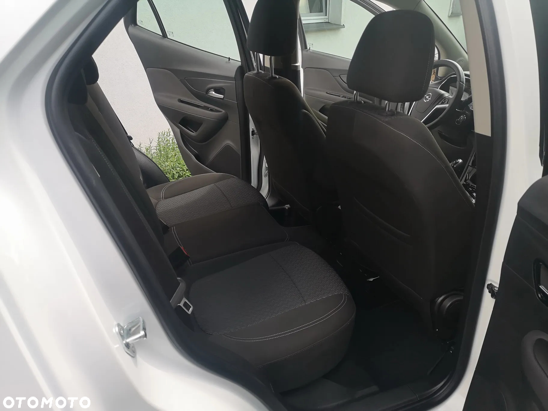 Opel Mokka - 13