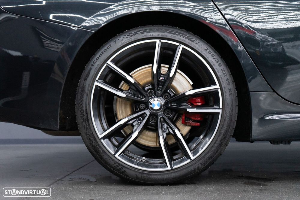 BMW M340 d xDrive Pack Desportivo M Pro Auto - 14