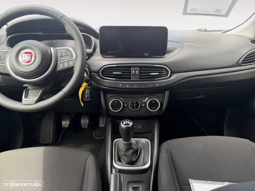Fiat Tipo Station Wagon 1.0 GSE T3 - 10
