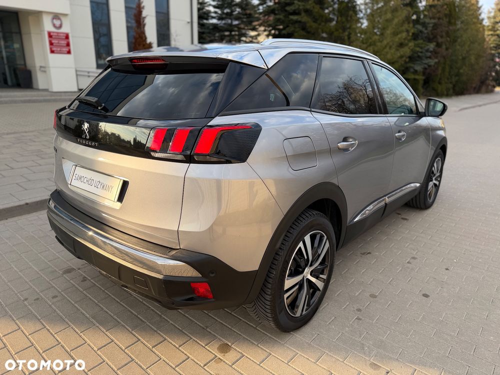 Peugeot 3008 1.2 PureTech Allure - 6