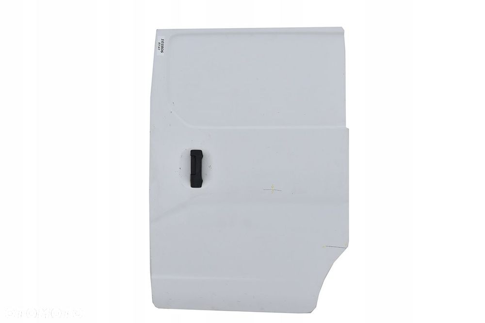 drzwi tylne lewe boczne przesuwne nissan nv200 qw1 - 1