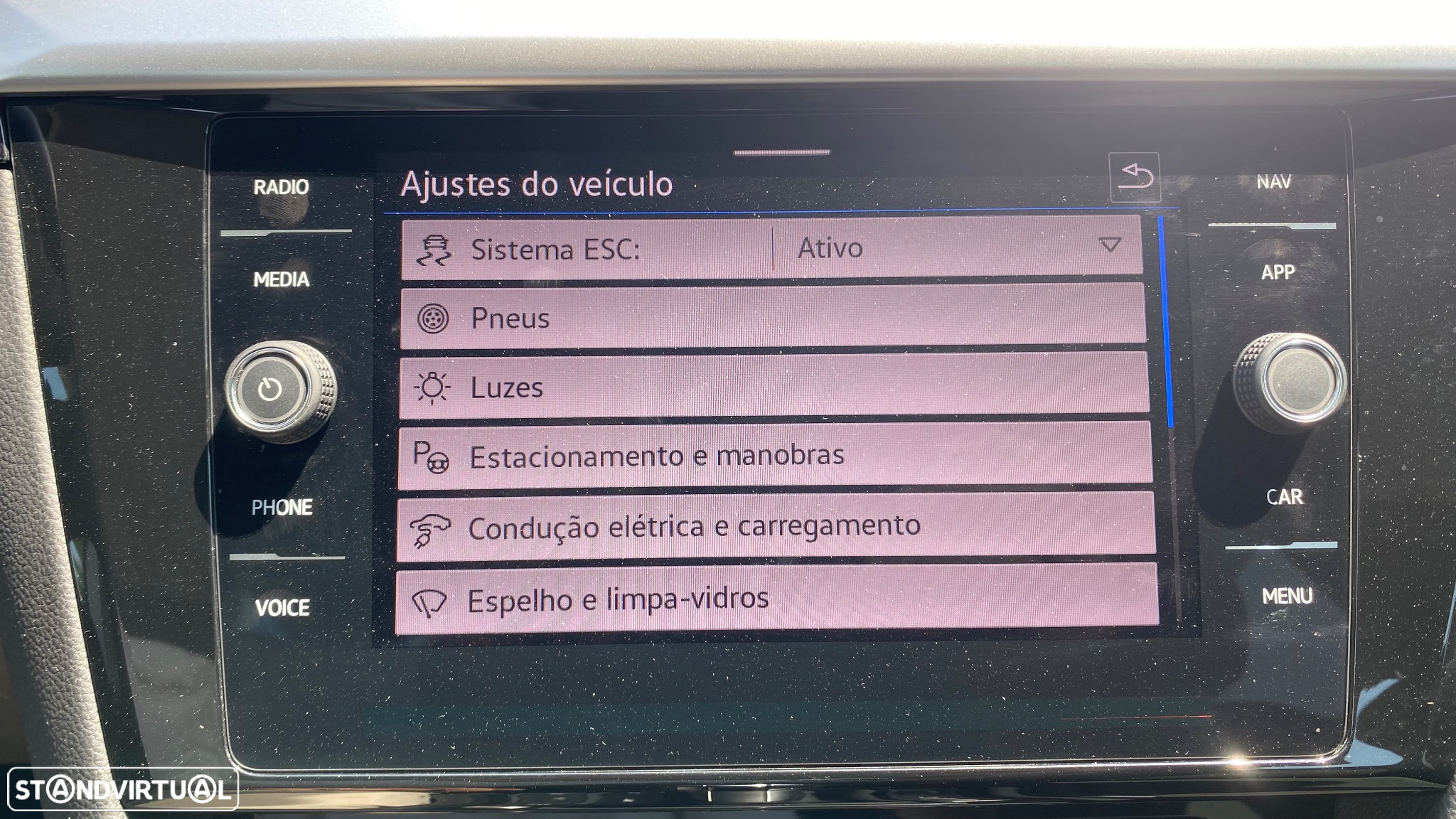 VW Arteon Shooting Brake 1.4 TSI eHybrid Elegance - 44