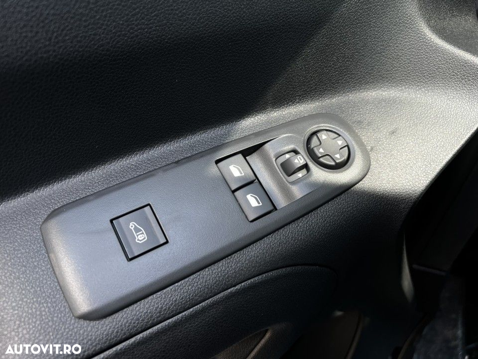 Toyota Proace City - 14