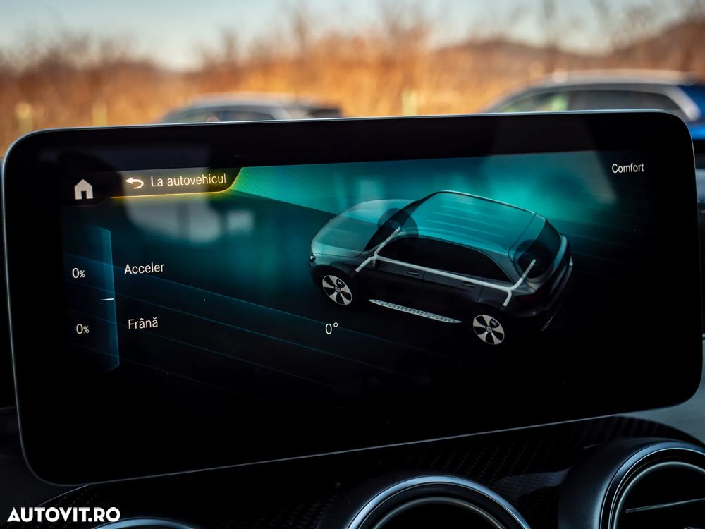 Mercedes-Benz GLC 220 d 4MATIC - 20