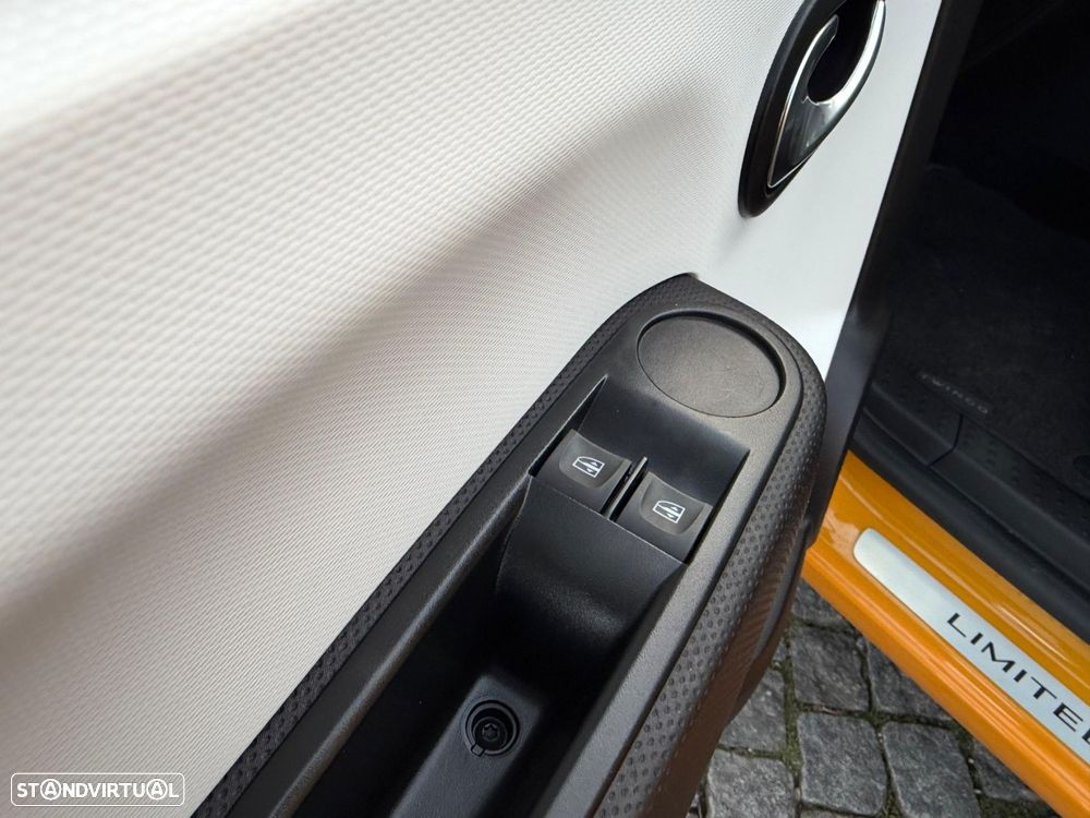 Renault Twingo 1.0 SCe Intens - 10