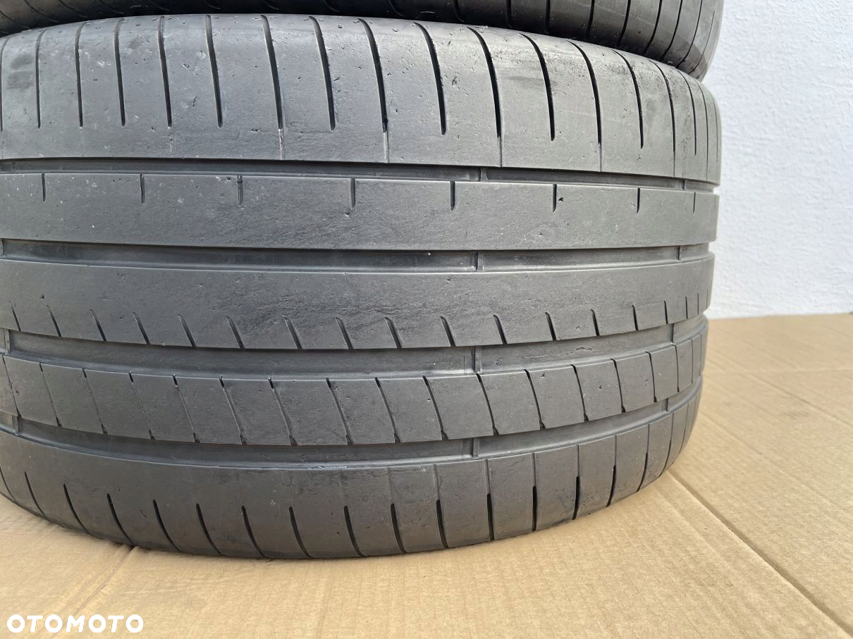 OPONY 305/30/21 104Y GOODYEAR EAGLE F1 ASYMMETRIC 3 - 3