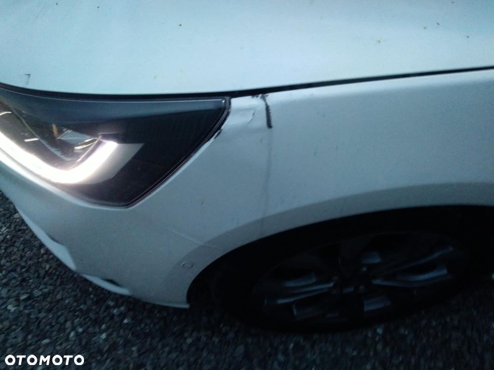 Ford Focus 1.5 EcoBlue STart-Stopp-System ST-LINE X - 22