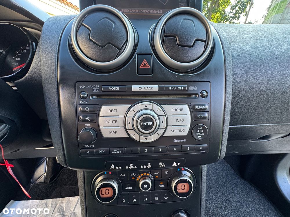 Nissan Qashqai - 18