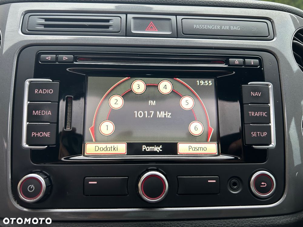 Volkswagen Tiguan 2.0 TDI DPF 4Motion Sport & Style - 13