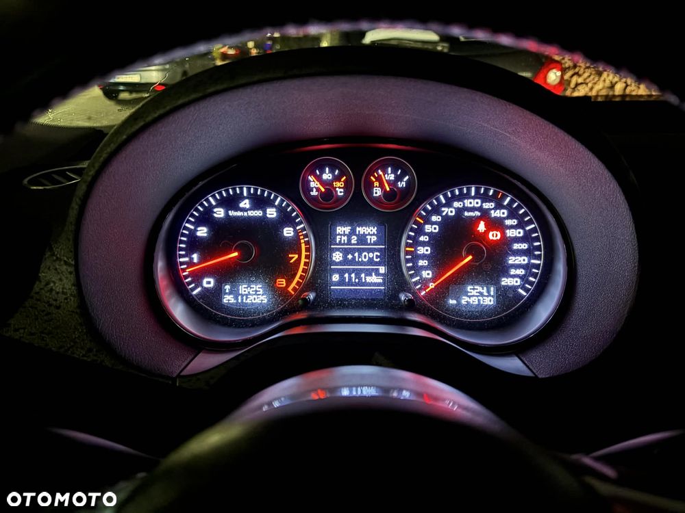 Audi A3 Sportback 1.4 TFSI Attraction - 13