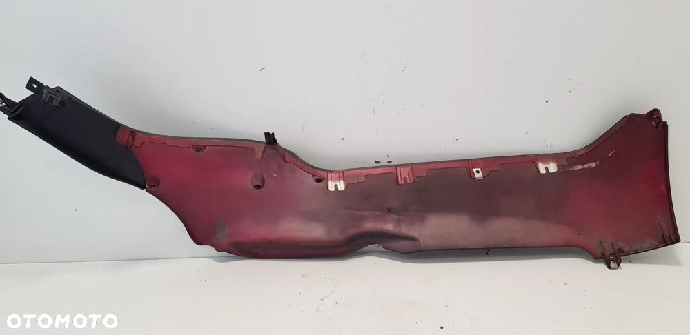 Piaggio MP3 Lewa Płoza Pług - 4