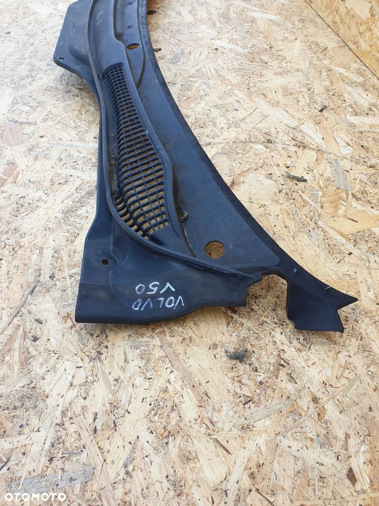 Volvo V50 Podszybie - 3