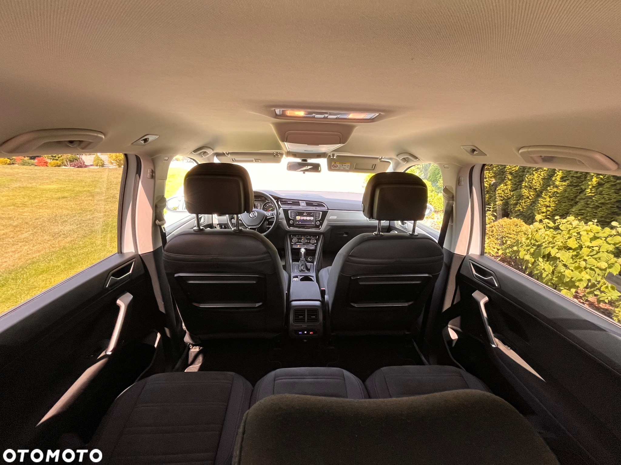 Volkswagen Touran 1.4 TSI (BlueMotion Technology) DSG Highline - 16