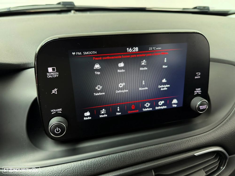 Fiat Tipo Station Wagon 1.0 GSE T3 Life - 19