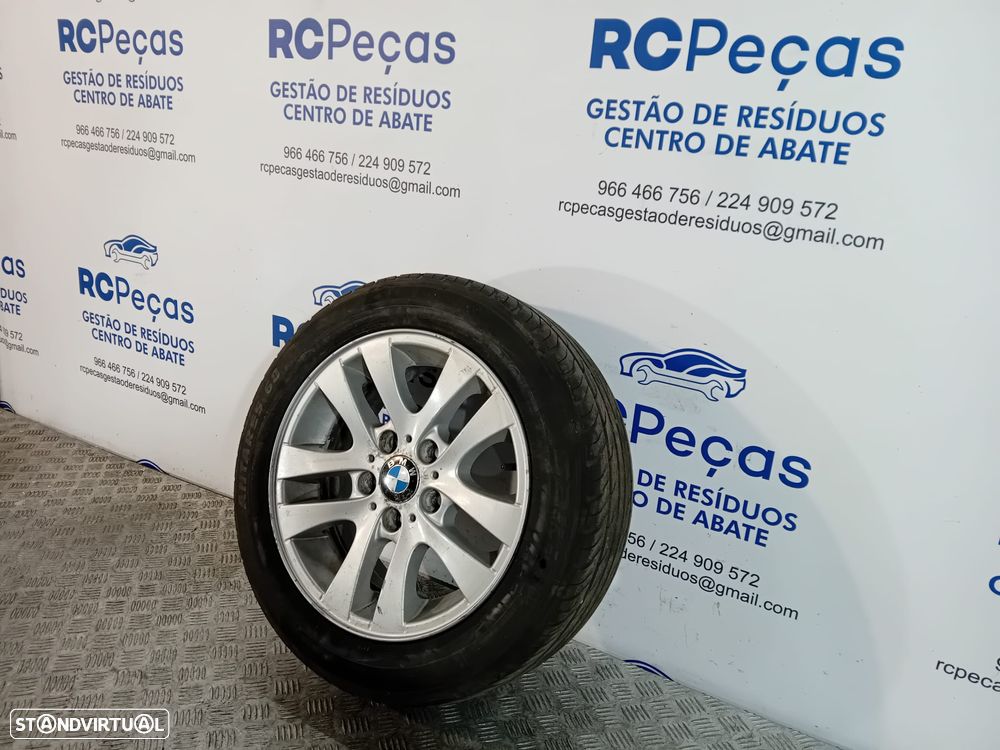 .Jante 16 BMW 205x55xR16 Original - 4