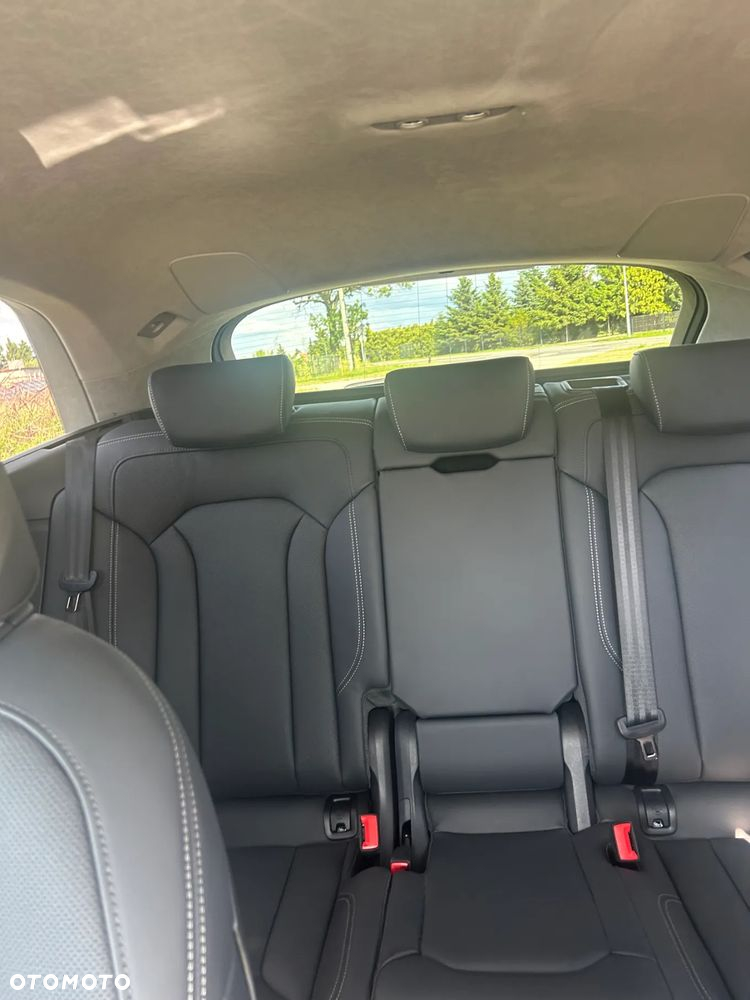 Audi Q8 55 TFSI e Quattro Tiptronic - 19