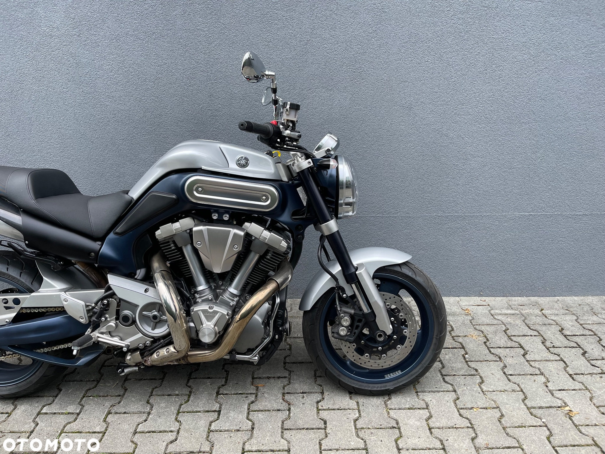 Yamaha MT - 10
