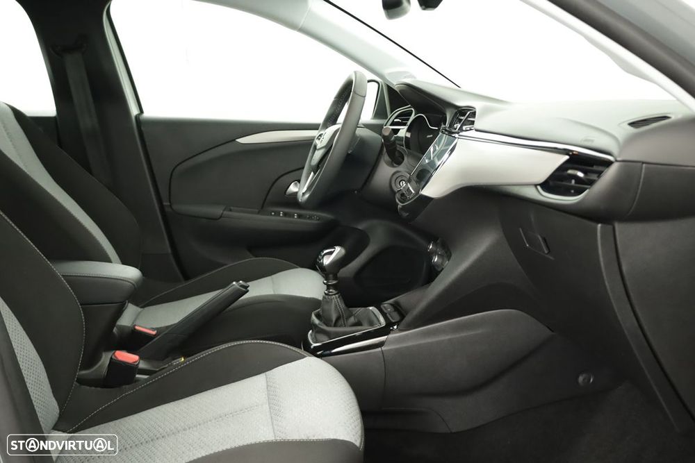 Opel Corsa 1.2 T - 20