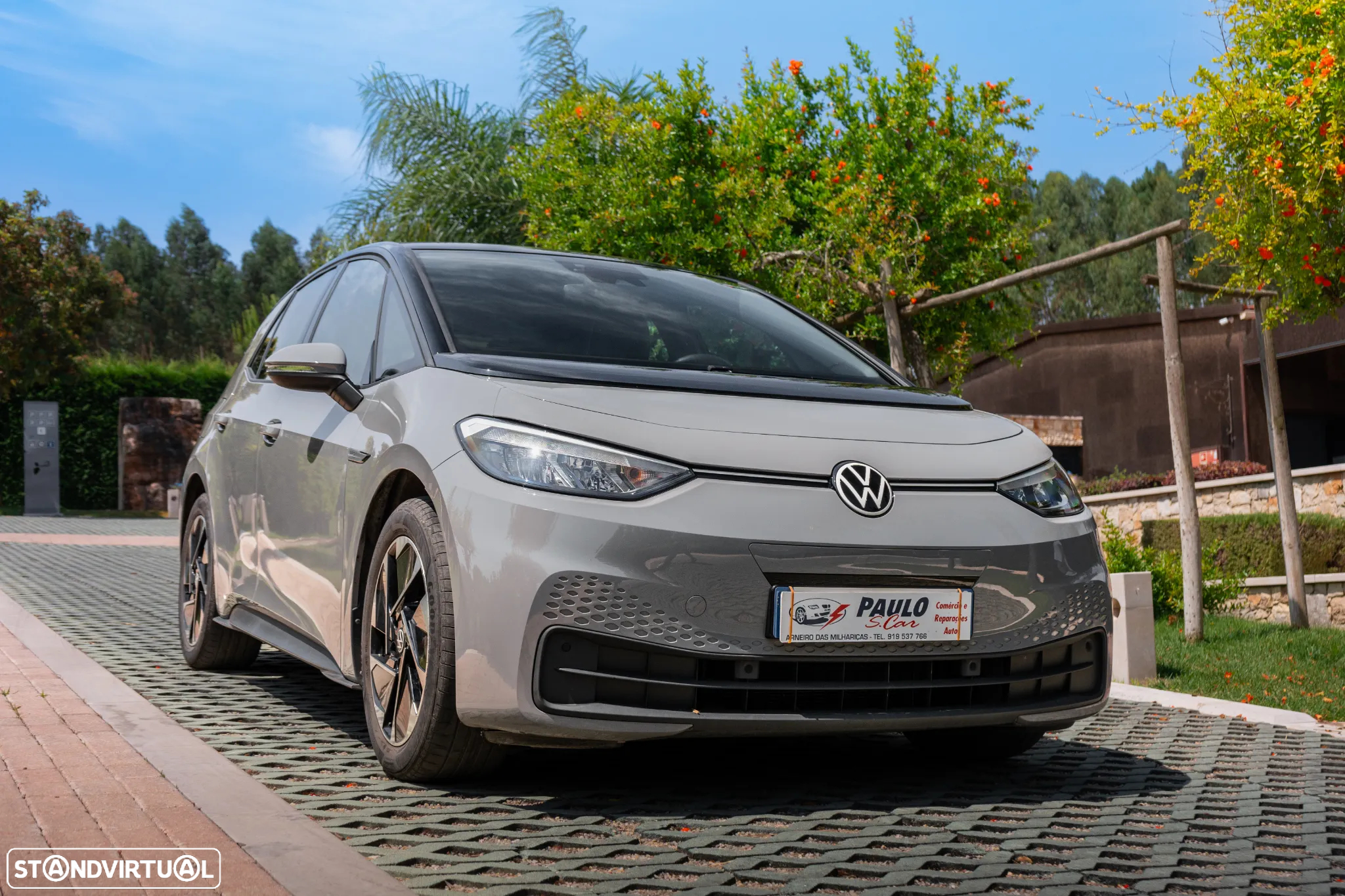 VW ID.3 Pro - 7