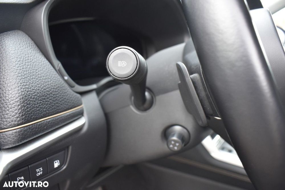 Mazda CX-60 e-Skyactiv PHEV Homura - 18