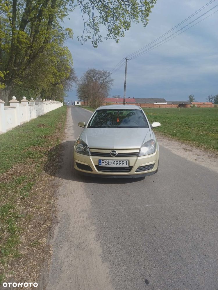 Opel Astra 1.4 Start - 6