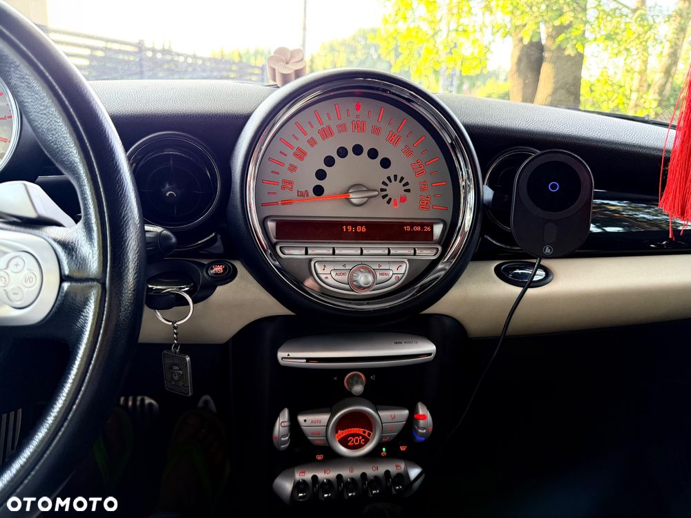 MINI Cooper S - 7