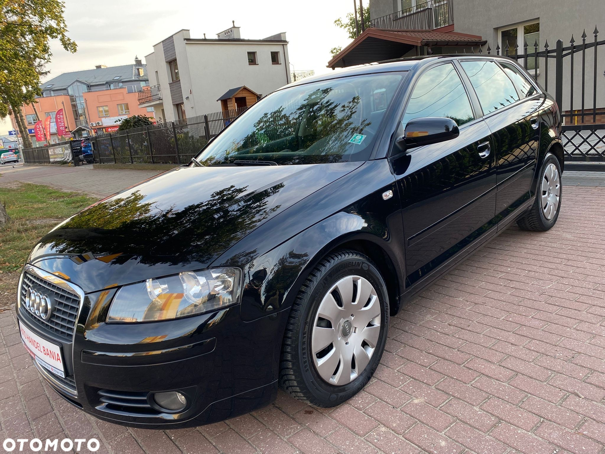Audi A3 1.9 TDI Ambition - 27