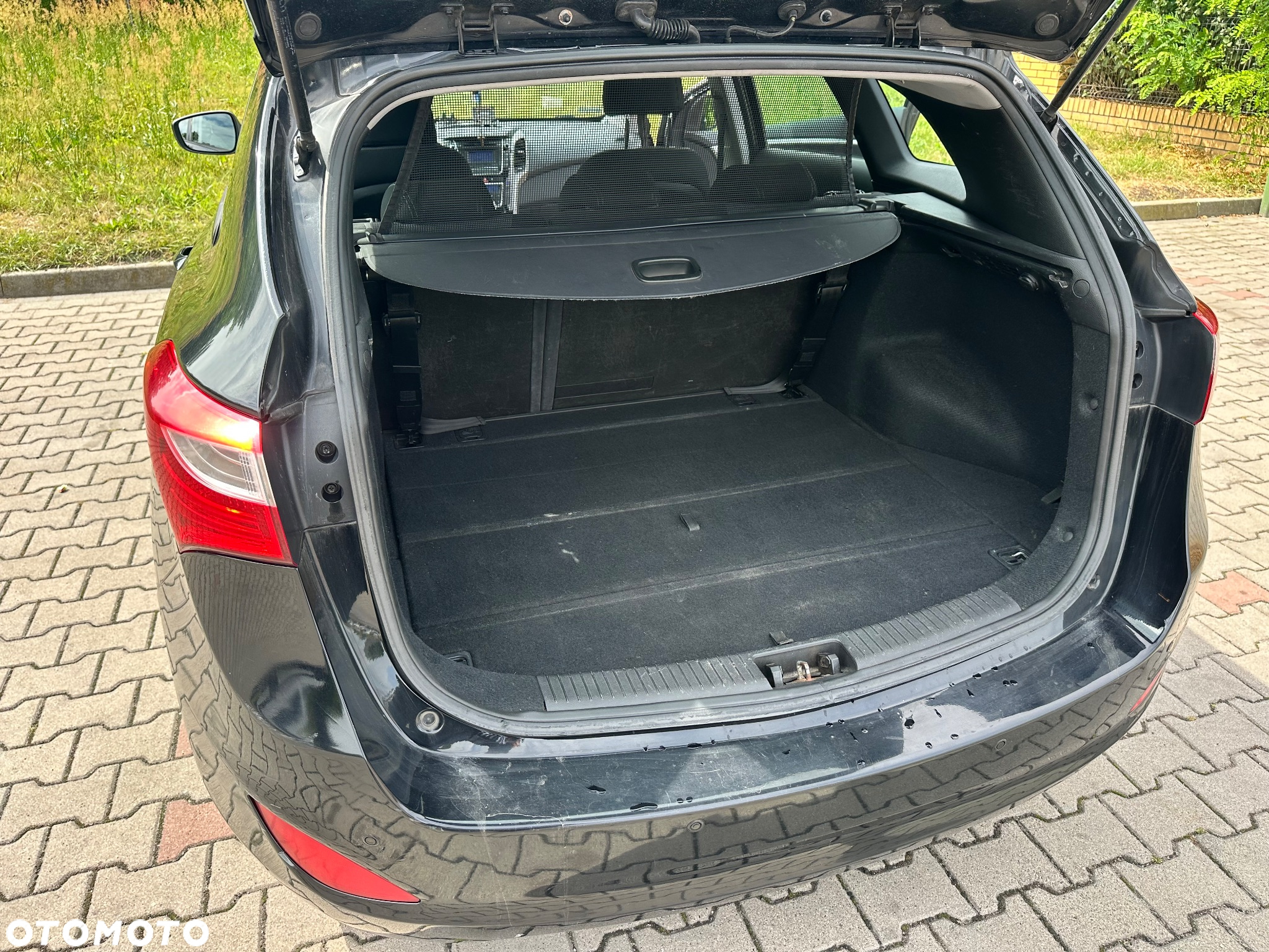 Hyundai i30 1.6 CRDi Premium - 6