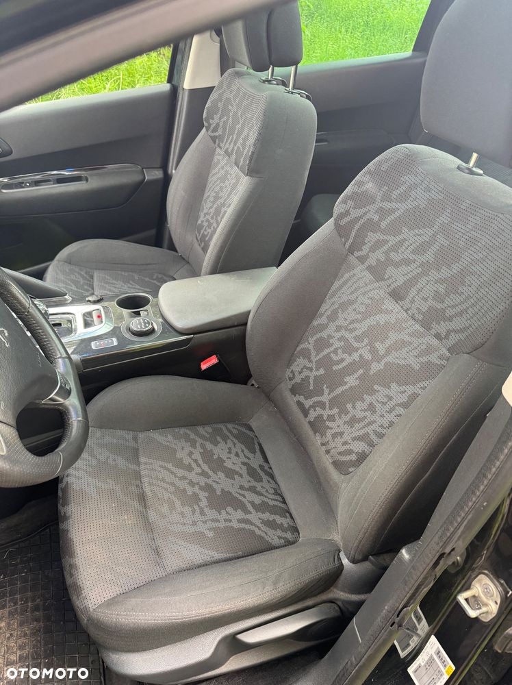 Peugeot 3008 - 6