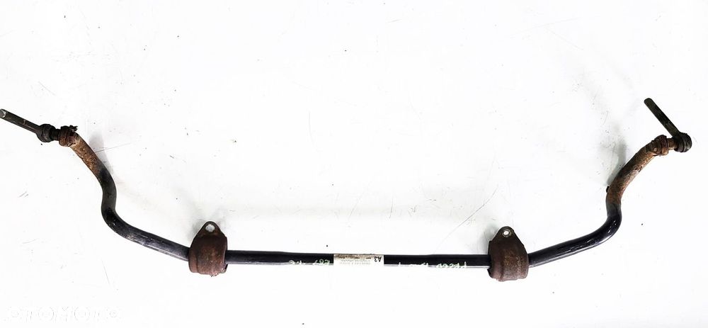 BMW 1 E81 E87 5D DRĄŻEK STABILIZATORA PRZÓD 150081-11 - 1