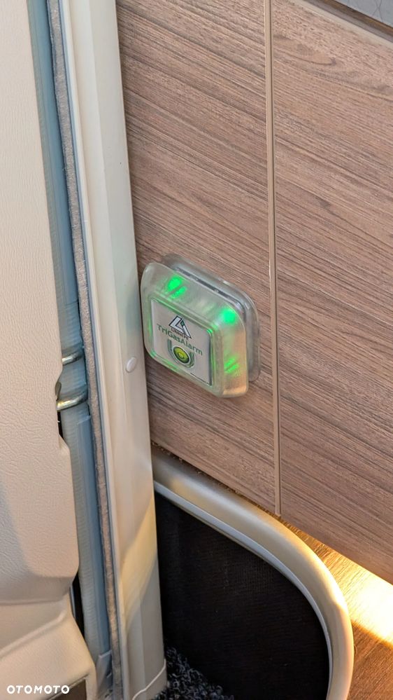 Weinsberg WEINSBERG CaraCompact MB 640 MEG EDITION-PEPPER - 30